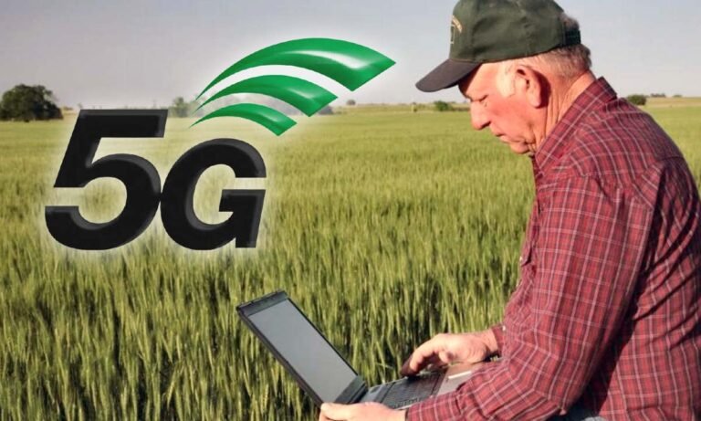 Vereador pede inclusão de Corumbá no projeto de internet 5G no campo