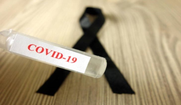Mais de 16% dos óbitos por Covid-19 são de pessoas obesas