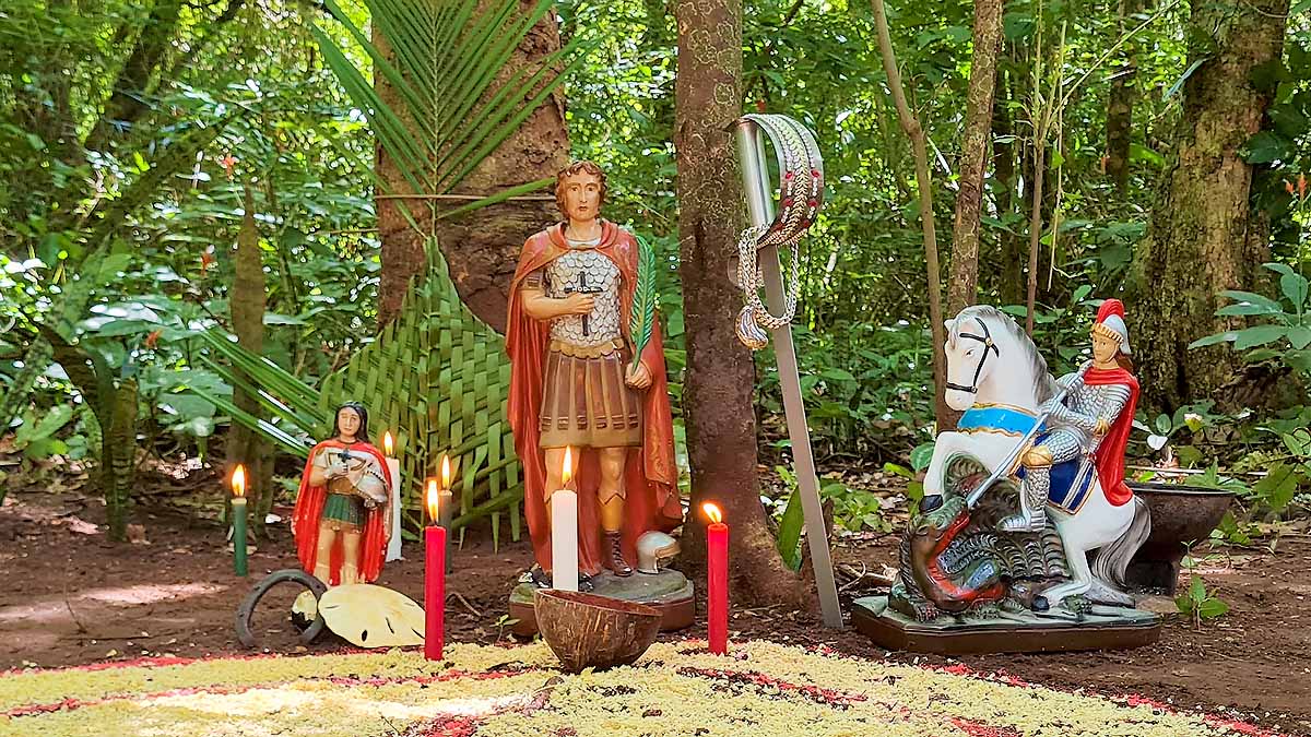 Leia mais sobre o artigo Sul-mato-grossense é destaque em exposição nacional com fotos de fé e devoção