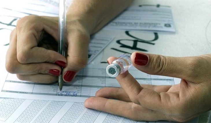 MS registrou mais 521 novos casos e 20 mortes por covid-19 nesta quarta-feira