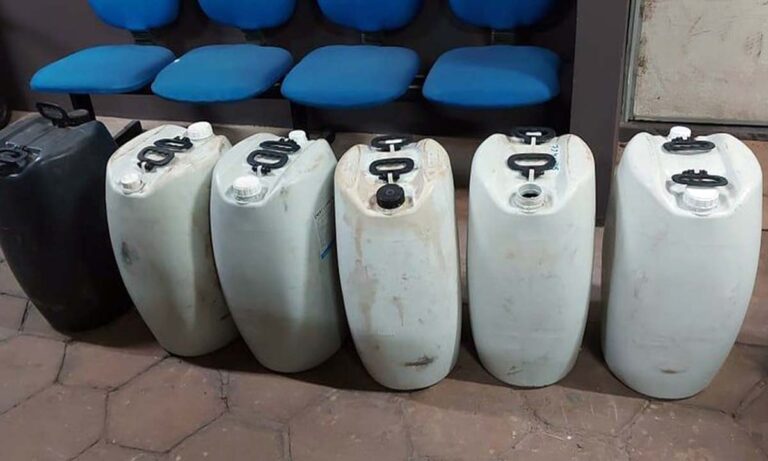 Cocaína avaliada em R$ 4,5 milhões é apreendida pela PF em MS