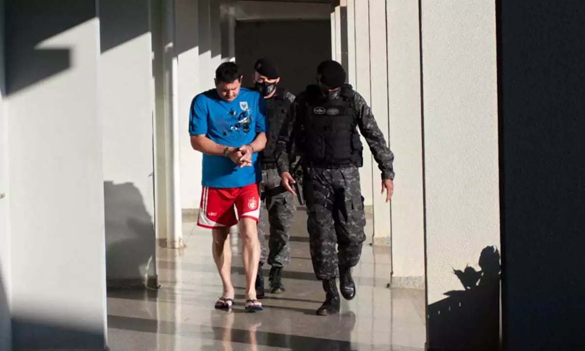 condenado abuso
