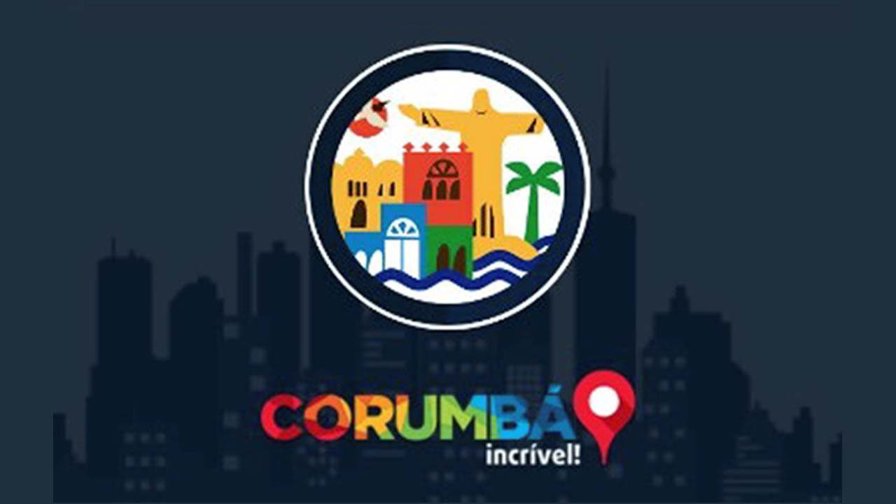 corumba incrivel