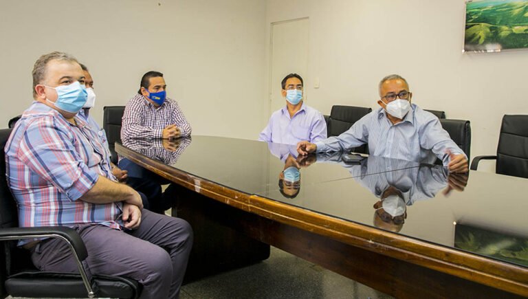 Para evitar Lockdown prefeitura de Corumbá apela para conscientização da população