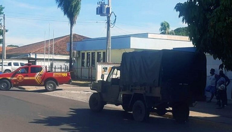 Exército lamenta morte de tenente durante instrução e instaura inquérito militar
