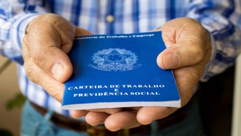 Funtrab inicia semana com oferta de 2,6 mil vagas de emprego em MS