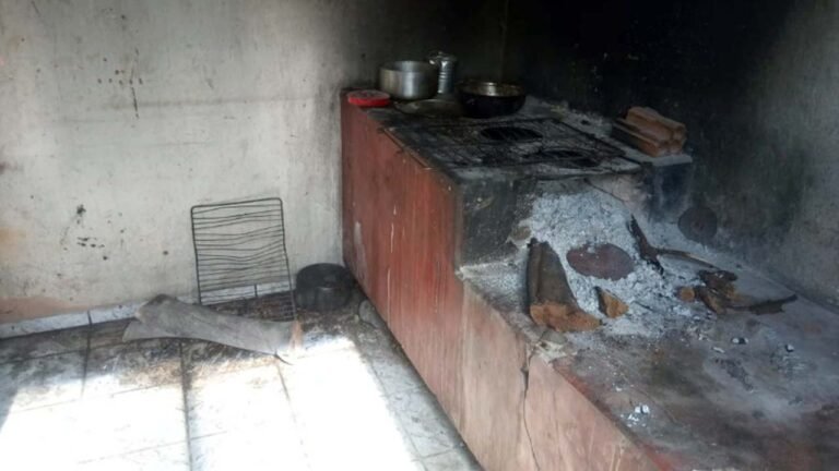 Criança de 3 anos morre após sofrer queimaduras enquanto ‘brincava’ com gasolina em MS