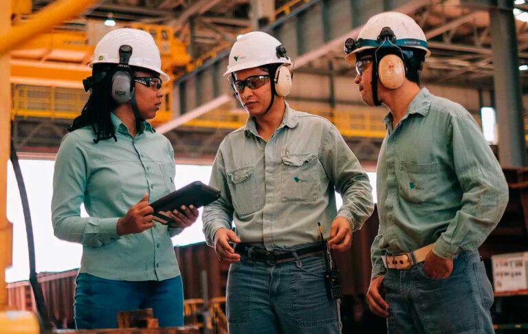 Programa Jovem Aprendiz da Vale abre 40 vagas em Corumbá; em todo Brasil são mil vagas