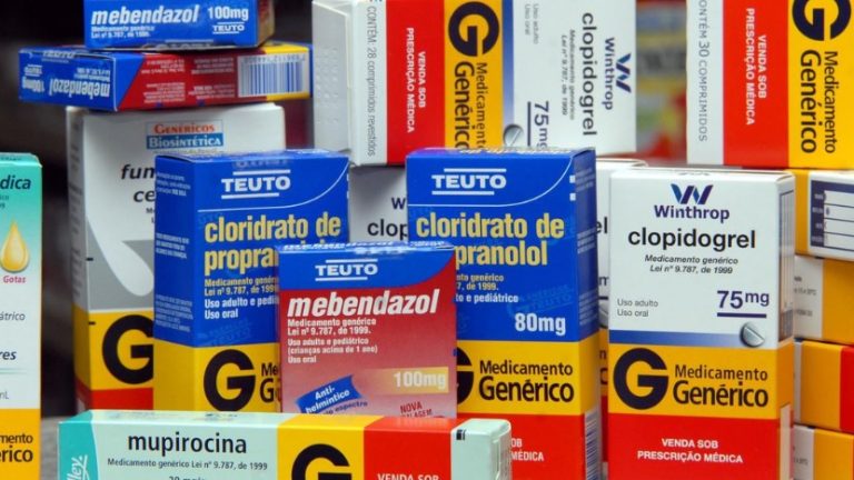 Remédios vão ficar mais caros a partir do dia 1º e abril