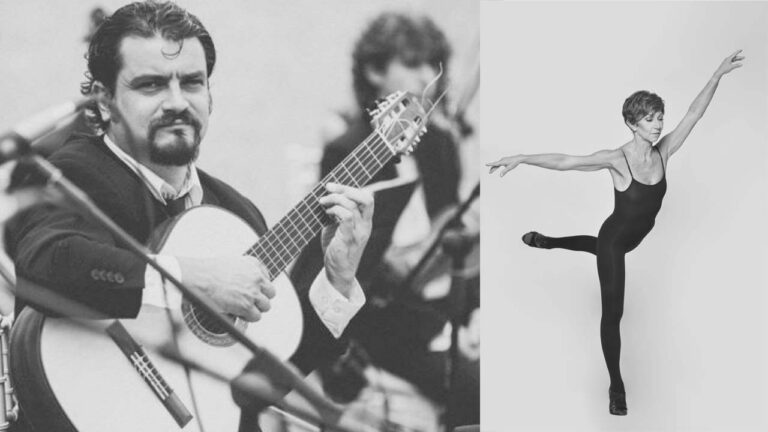 Moinho Cultural oferece capacitação online na área de música e dança