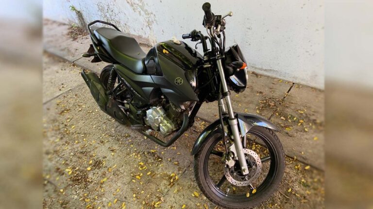 Autores de latrocínio são presos pela Polícia Civil de Corumbá