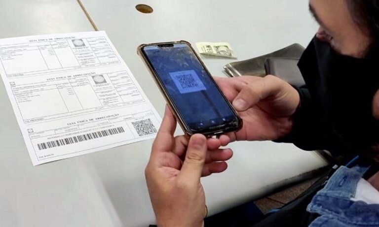 Detran-MS passa a oferecer pagamento de guias via PIX