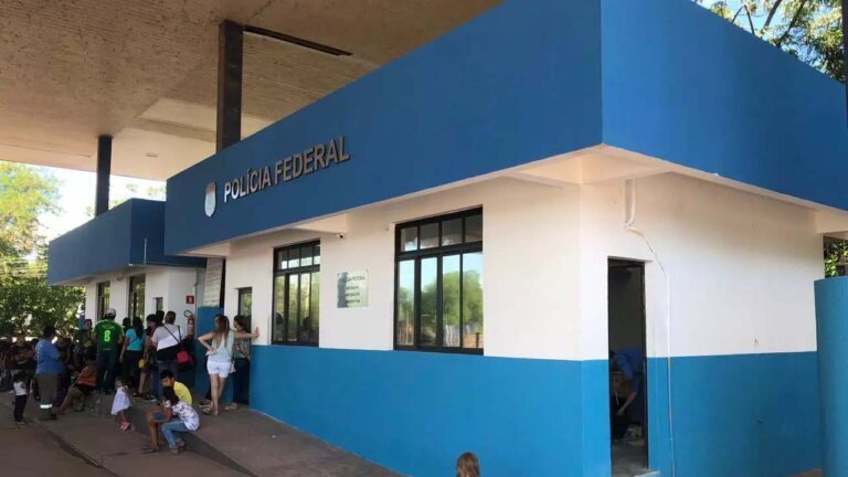 Justiça condena grupo que cobrava propina de imigrantes bolivianos na fronteira de Corumbá