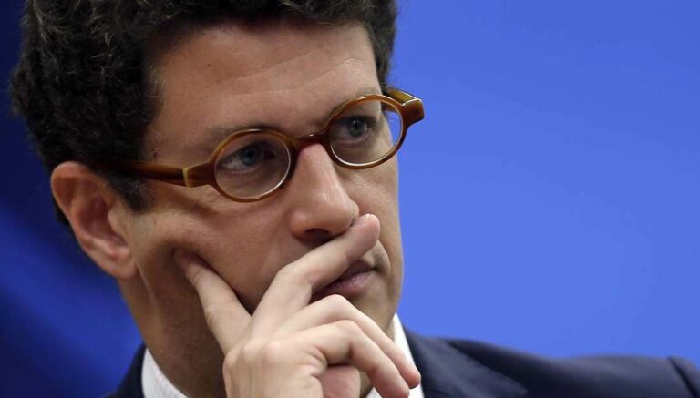 PF deflagra operação para apurar crimes de corrupção no Ministério do Meio Ambiente
