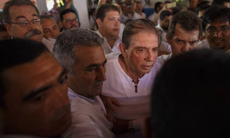 João de Deus é condenado em processo de violação sexual mediante fraude; penas já ultrapassam 64 anos