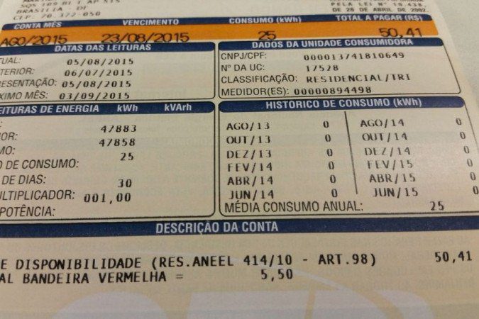 1 luz 6466842