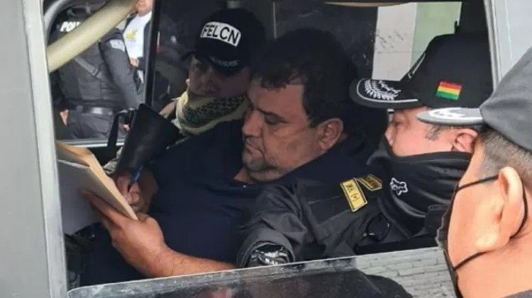 STJ nega pedido de “herdeiro de Escobar” para trocar cela por prisão domiciliar na Bolívia