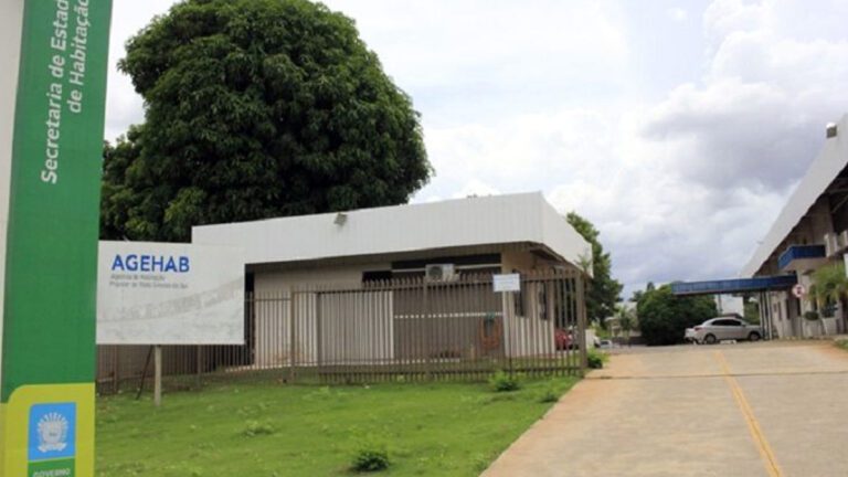Agehab convoca beneficiários para ocupação de imóveis em Corumbá