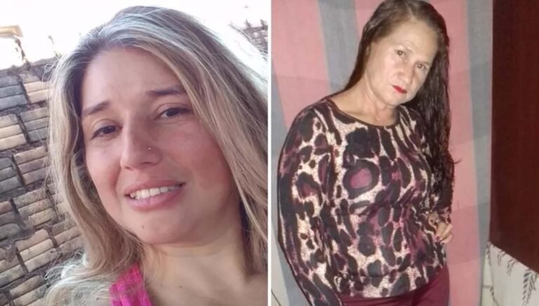 Mãe e filha são mortas a tiros em cidade de MS