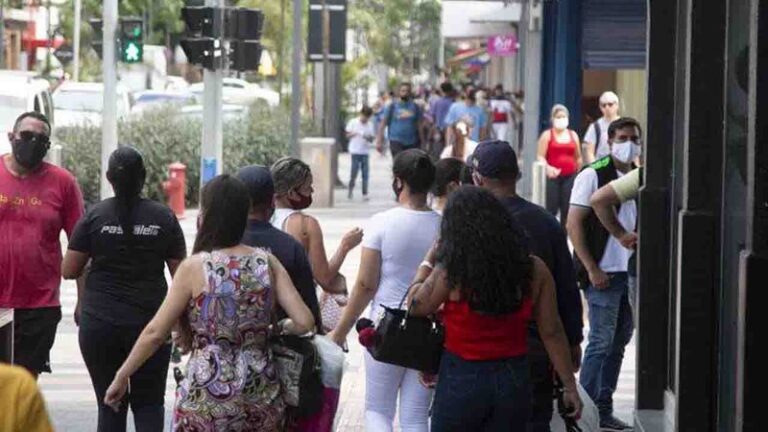 Agosto registra menor número de mortes e casos por covid-19 no ano em MS