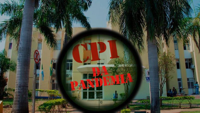 TCE aponta sobre preço de 2.900% em itens comprados durante a pandemia em Corumbá