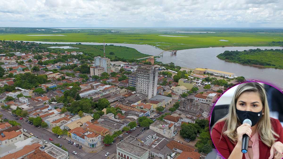 Você está visualizando atualmente Vereadora solicita à prefeitura estudos para implementação de Distrito Industrial em Corumbá