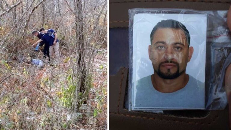 Polícia Civil investiga homicídio de trabalhador de Santa Catarina na Codrasa em Ladário