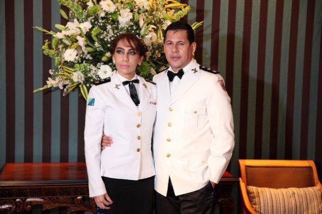 Júri proíbe roupas que possam influenciar e pede segurança para Tenente-coronel da PM que matou marido