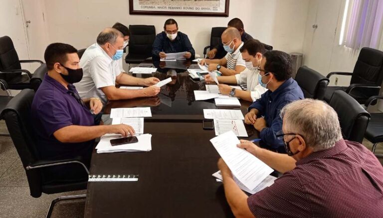 Prefeitura prorroga medidas sanitárias, e amplia horário do comércio nos dias 11 e 12 em Corumbá