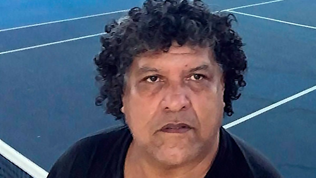 orlando papa