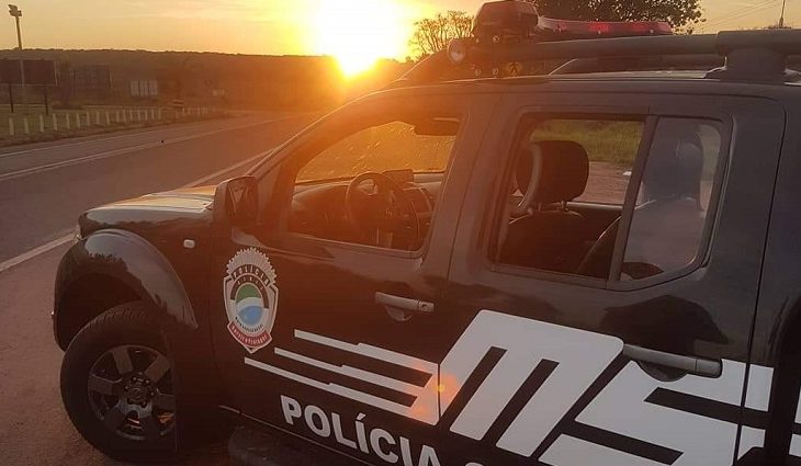 Governo autoriza a contratação de 30 novos delegados para a Polícia Civil do MS