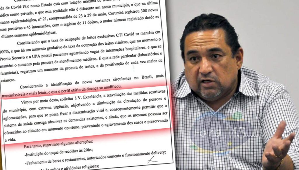 preservacao da vida