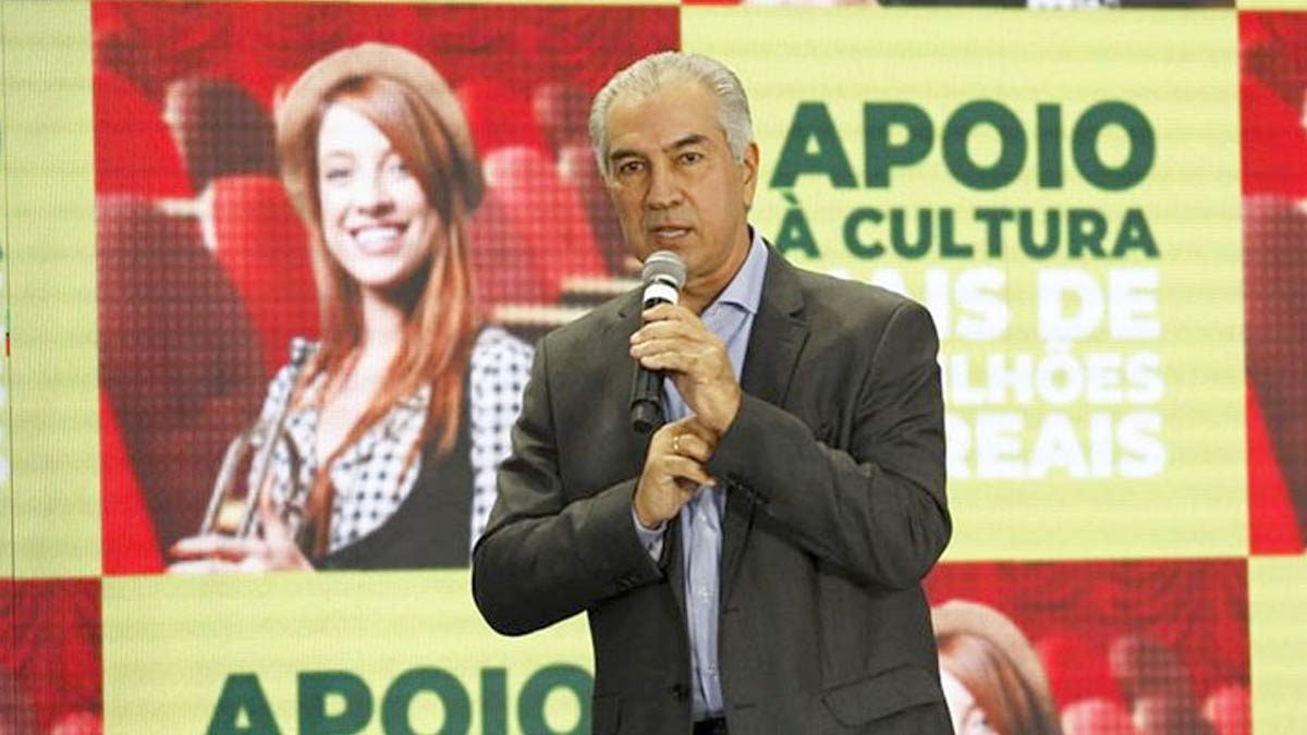 reinaldo azambuja retomada