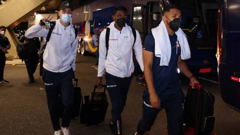Adversária do Brasil na Copa América, delegação da Venezuela tem 12 casos de Covid-19