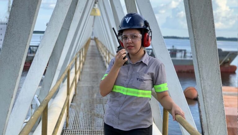 Votorantim abre inscrições em Programas de Estágios Técnico para Mulheres e Universitários