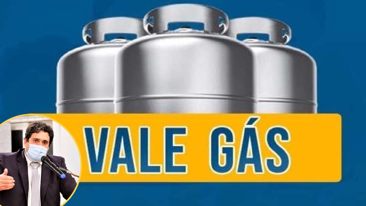 Proposta para implementar vale gás em Corumbá