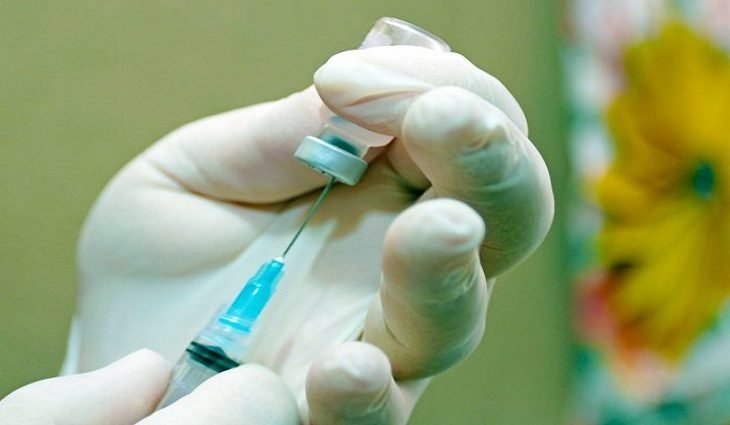 Começa a 2 ª etapa da Campanha de Vacinação contra Influenza e Sarampo