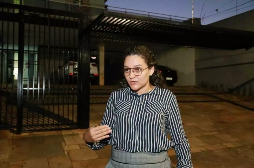Adolescente que denunciou estupro durante corrida de aplicativo na capital, mentiu para Polícia 2 WhatsApp Image 2021 07 27 at 09.04.00