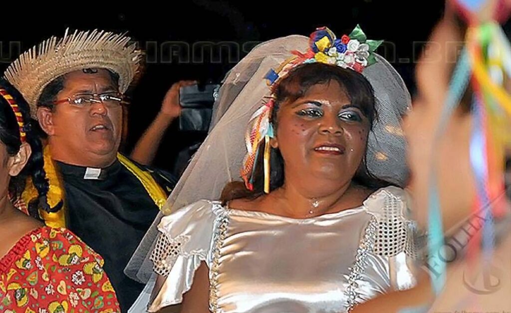 Figura icônica dos carnavais de Corumbá, professor Anderson morre aos 46 anos 3 anderson3