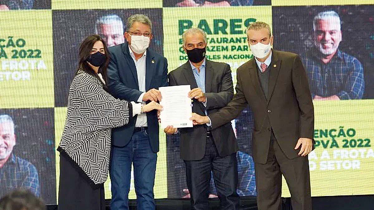 No momento, você está visualizando Assembleia Legislativa aprova pacote para apoiar setores mais atingidos pela pandemia