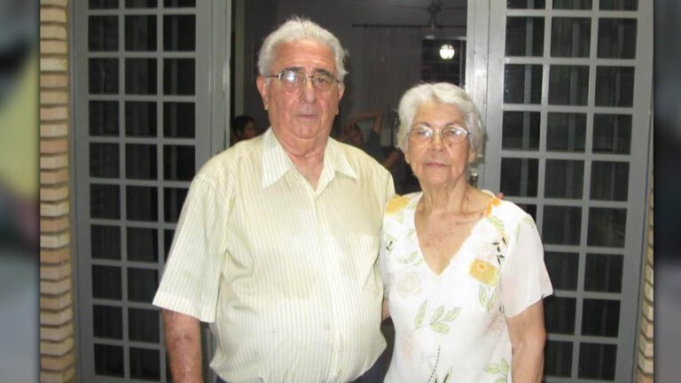 Morre aos 90 anos, desembargador e ex-presidente da Câmara de Corumbá Athayde Nery de Freitas