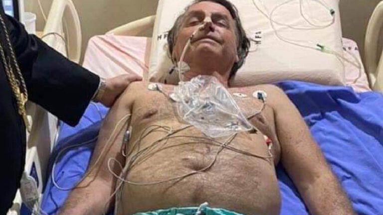 Quadro de obstrução intestinal pode levar paciente à morte; alerta especialista