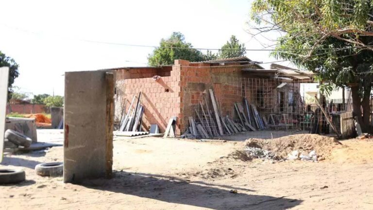 Briga entre vizinhos termina com homem morto com tiro na cabeça em Campo Grande