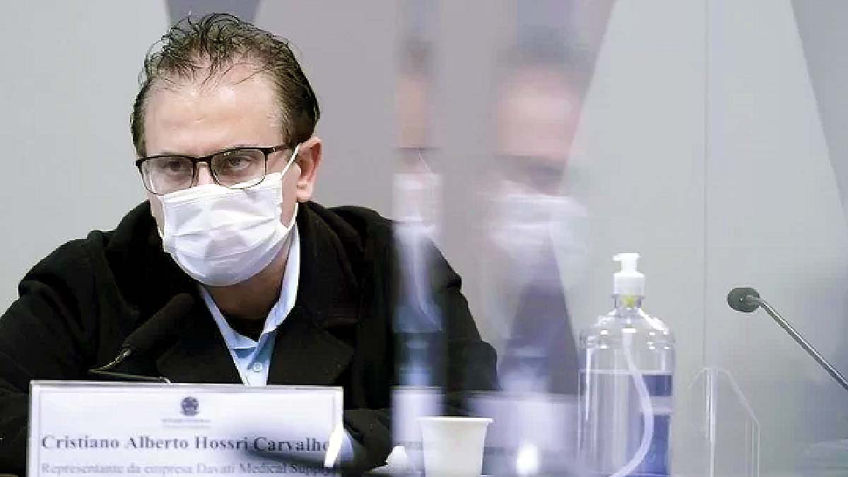cristiano davati