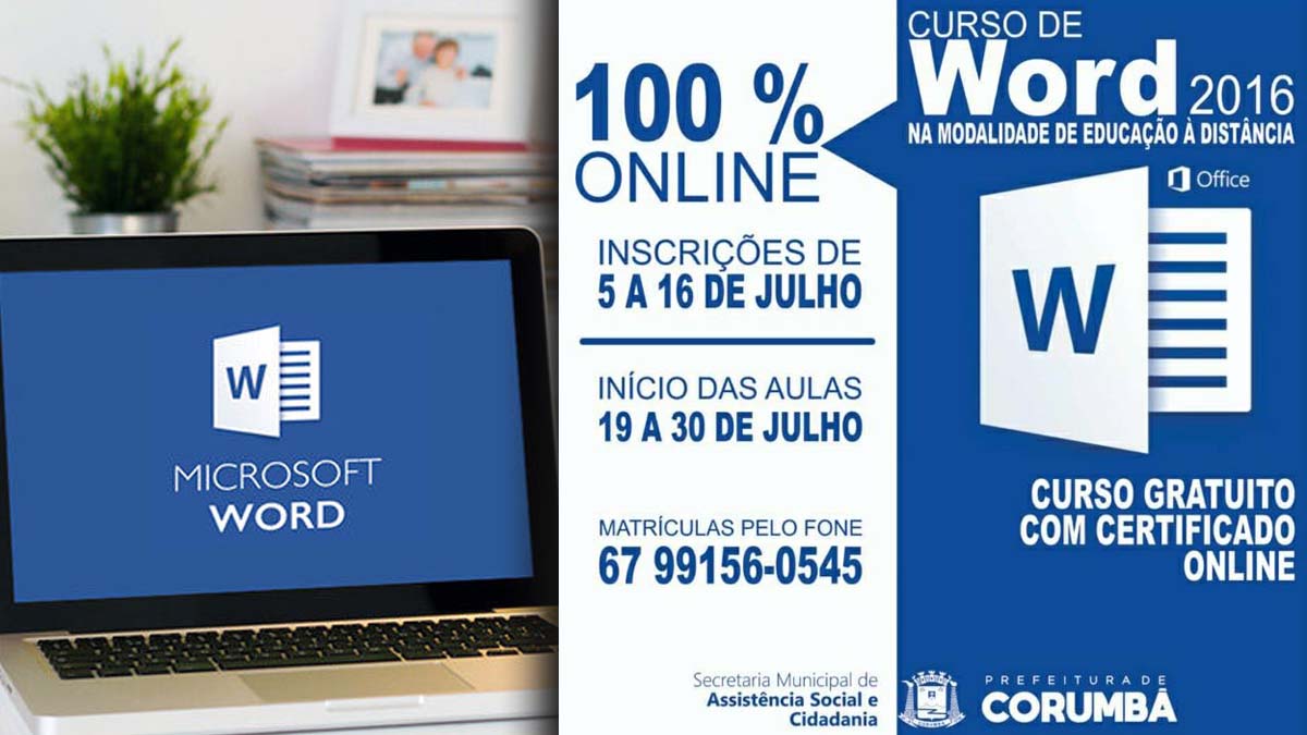 curso word