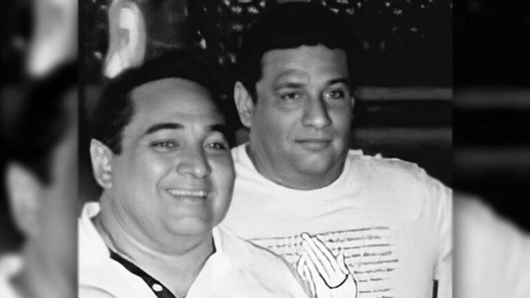 Irmão do prefeito de Corumbá morre vítima da Covid-19