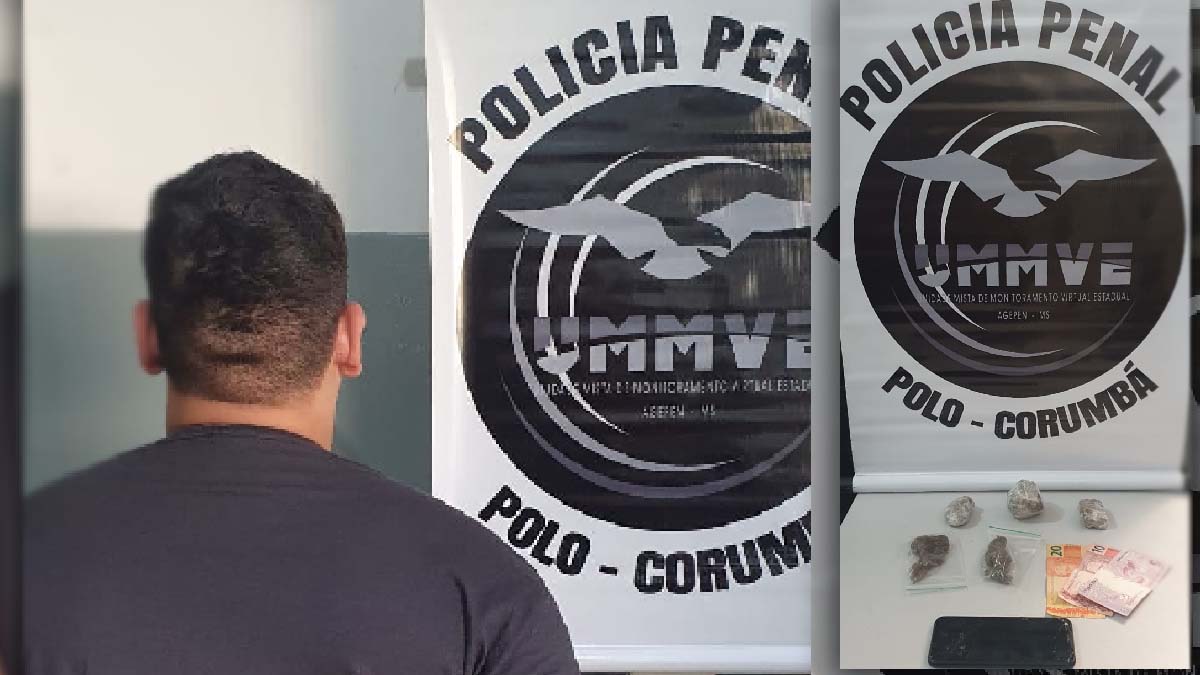 foragido