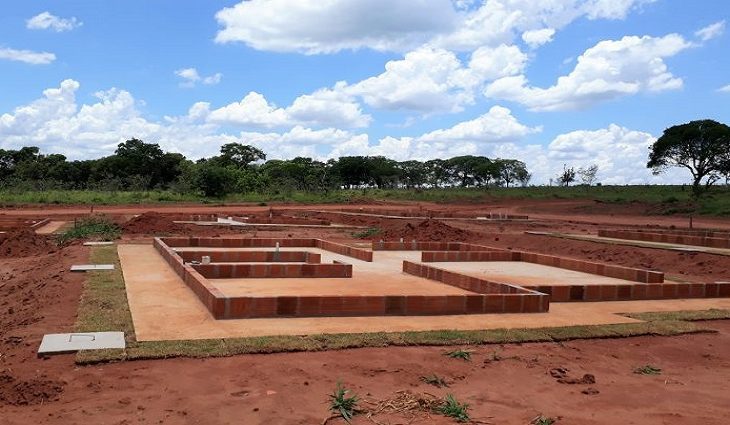 Prefeitura convoca 30 famílias beneficiadas pelo Programa Lote Urbanizado