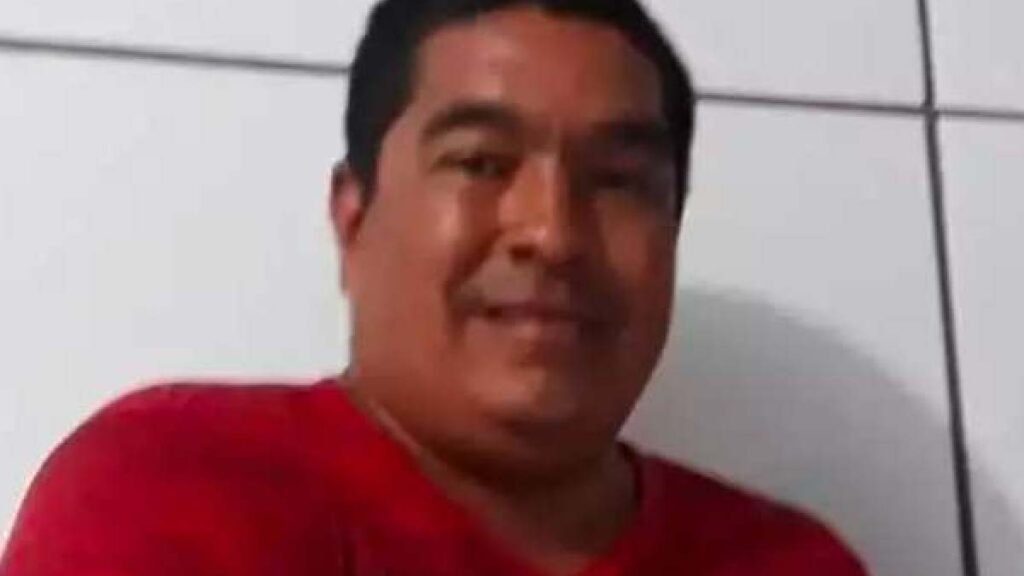 Adolescente mata o próprio pai com tiro no peito em Porto Murtinho 2 matou pai2