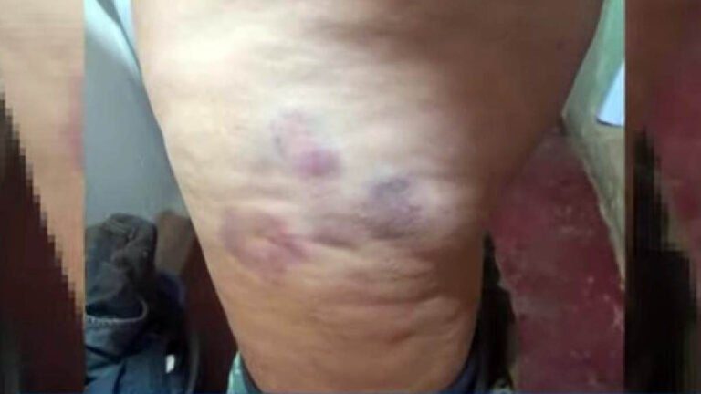 A mando do marido, mulher é estuprada por “amigo” na frente de crianças em MS